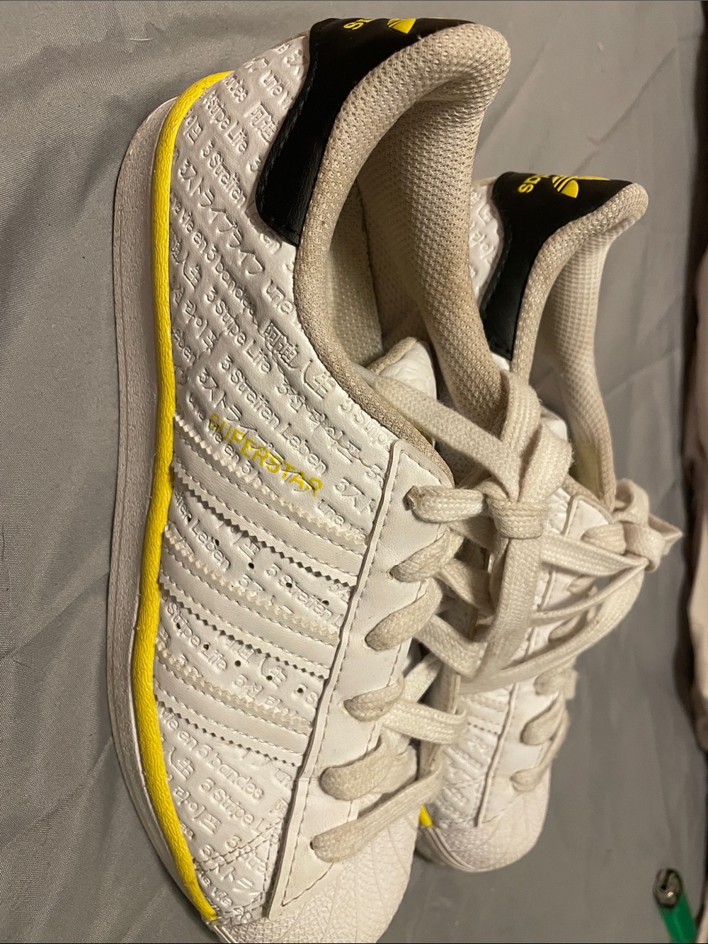 Adidas Superstar